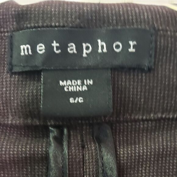 Metaphor Blazer  - Picture 5 of 6